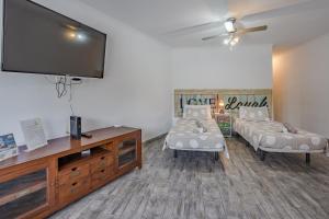 estudio reformado PARQUE SANTIAGO 1