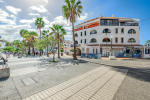 estudio reformado PARQUE SANTIAGO 1