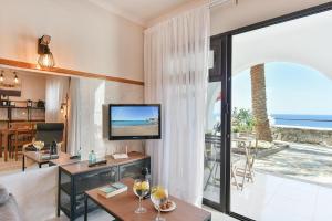 Los Canarios 122 by VillaGranCanaria