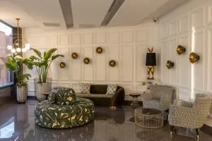 Hotel Las Tres Campanas - Badajoz