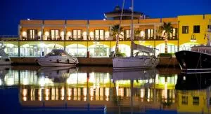 Marina Place Resort - جينوا