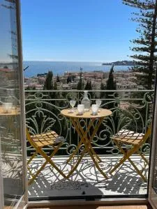 5 mn du centre de Beaulieu. - 滨海博利厄