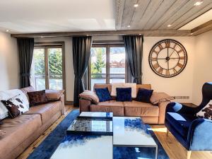 Appartements Annapurna-appartement-6pers-proche centre : photos des chambres