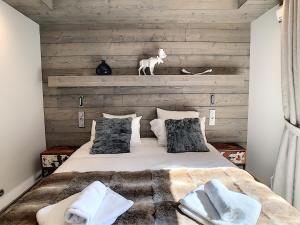 Annapurna-appartement-6pers-proche centre