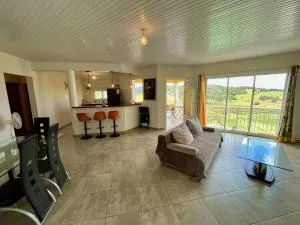 Kaz Belle Vue - Le Marin - Morne Courbaril