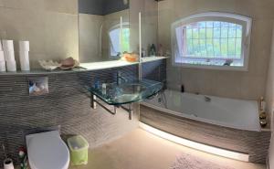 Villas 5 Bedroom Villa with magnificent views : photos des chambres