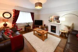 Ladyland Cottage in Maybole - Maybole