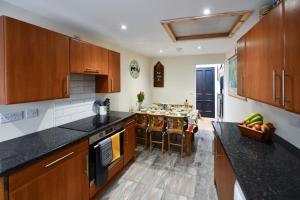 Ladyland Cottage in Maybole