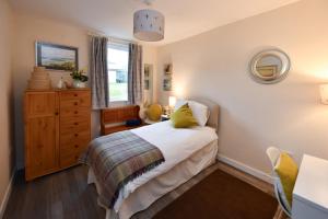 Ladyland Cottage in Maybole