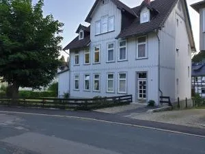 Ferienwohnung Maiglöckchen - Wildemann