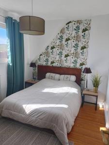 B&B / Chambres d'hotes Sangatte Guest Room - Le Sunset - : photos des chambres