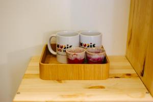 Bairro Alto Music Guest House