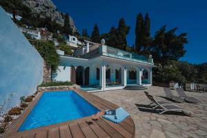 obrázek - Villa La Baika - Pool Panoramic views