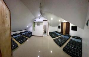 TopBudz Hostel Panagsama Moalboal - Ubytování bez kategorie ve městě Moalboal