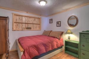 Creede Haven Cabin