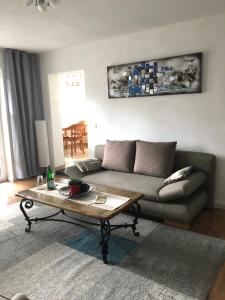 Ferienwohnung Familie David