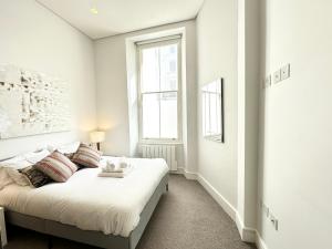 Gorgeous new apartment sleeps 5 near tube station