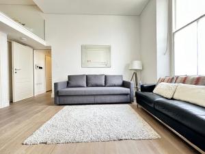 Gorgeous new apartment sleeps 5 near tube station