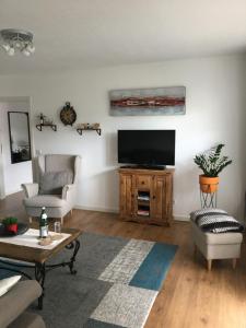 Ferienwohnung Familie David