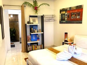 OASIS VILLA Karon Beach