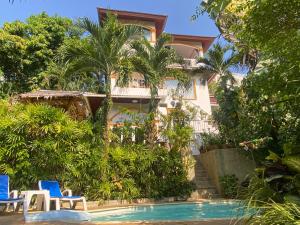 OASIS VILLA Karon Beach