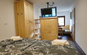 Apartment Pr'pek 