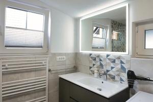 Apartment Pr'pek 