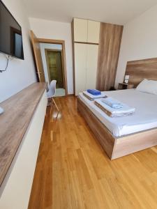 Bojana Apartment Penthouse