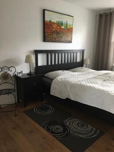 Ferienwohnung Familie David