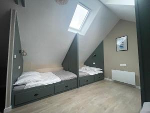 Maisons de vacances Villa avec piscine, a 5 minutes de la plage. Ideal pour vacances en famille et amis : photos des chambres