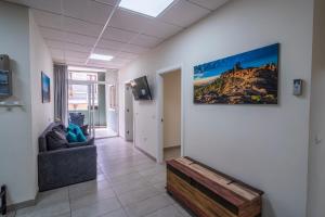 El Puente Holiday Home -Airport