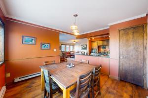 Basking in Breckenridge Brilliance