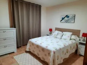 descanso romantico - Dos Aguas