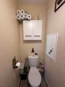 Appartement Le Castillon