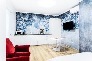 La Bella Vita - In Blu