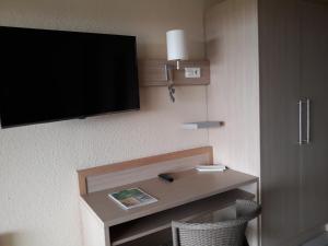 Hotels Hotel L'Oceane : photos des chambres