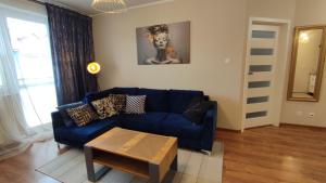 Apartament Reja