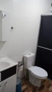 Kioski do Márcio 2 - Capanema