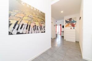 SALSEDINE APARTMENT