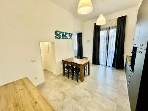 LUX Apartments SKY - Casa Fusi