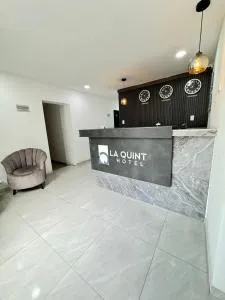 HOTEL LE QUINT - La Donjuana