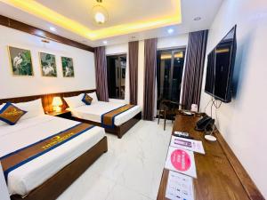 Khách Sạn Moonlight FLC Sầm Sơn