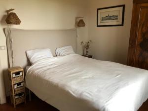 B&B / Chambres d'hotes Etape dans le Berry : photos des chambres