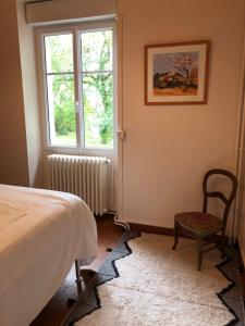 B&B / Chambres d'hotes Etape dans le Berry : photos des chambres