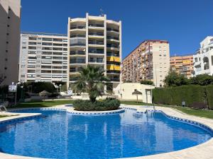 Gemelos 24 Cala de Finestrat. Luxury Apt.