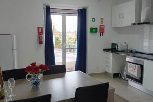 Apartment in Semeador 1