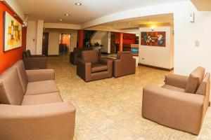 Hotel Asturias