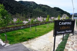 Camping Liébana