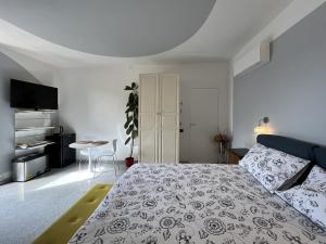 lakeview - Loft vista lago con terrazzo