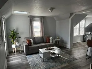 Lakeside Haven Oasis (Upper) - 基诺沙